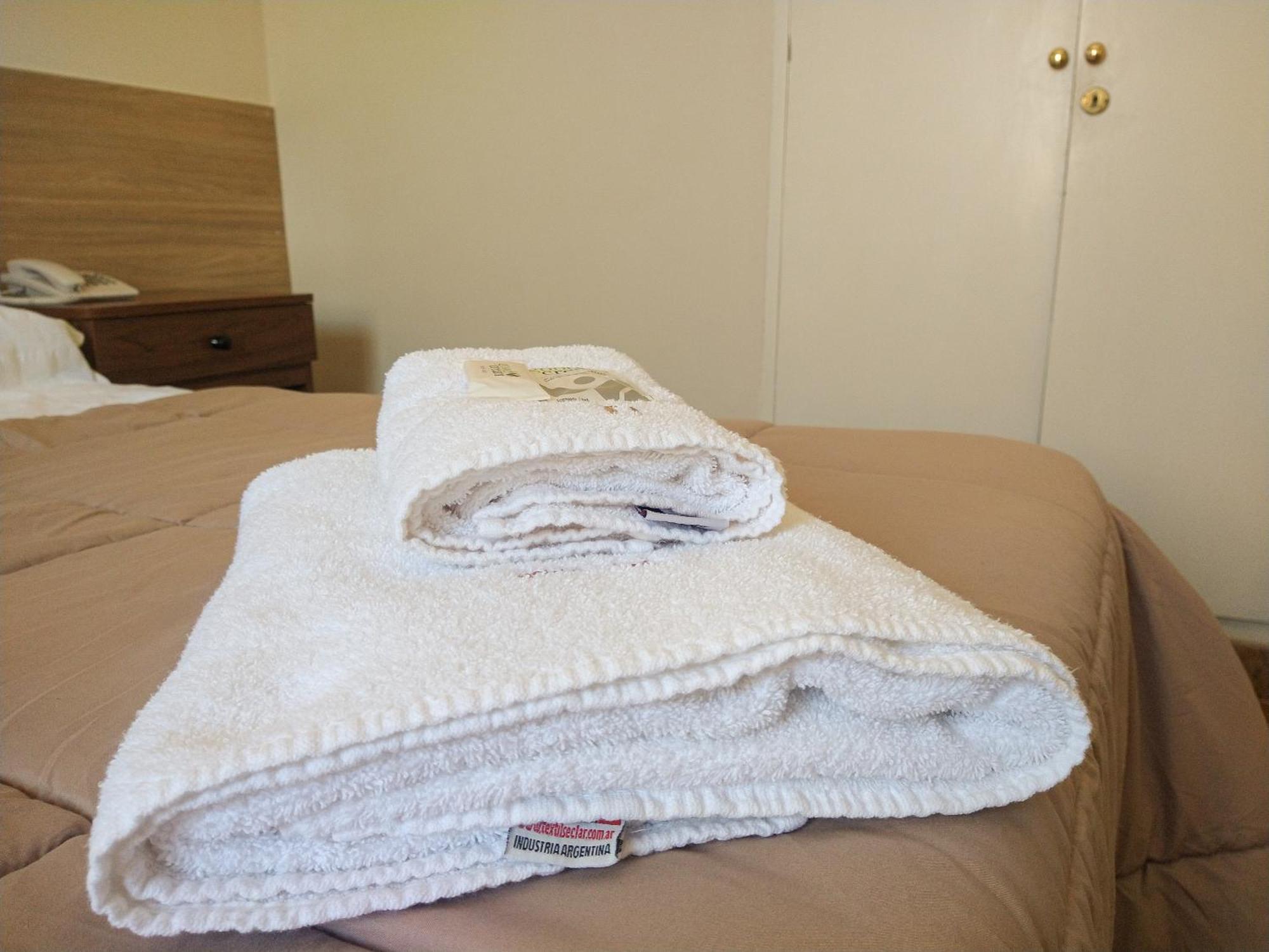 Gs Hotel ซัลตา ภายนอก รูปภาพ