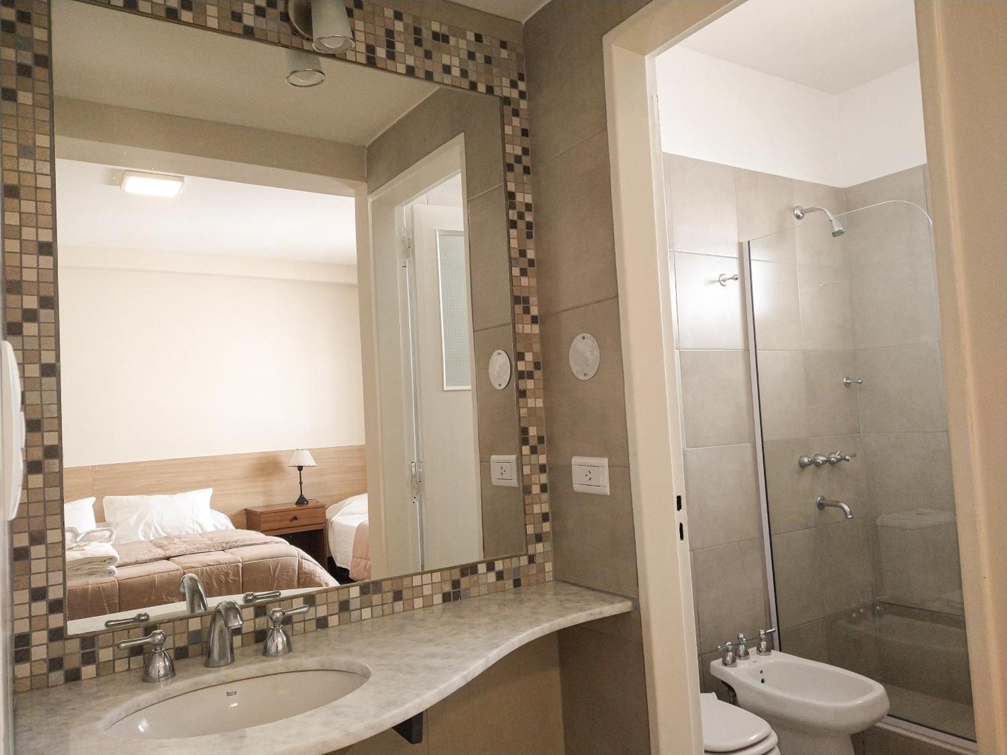 Gs Hotel ซัลตา ภายนอก รูปภาพ