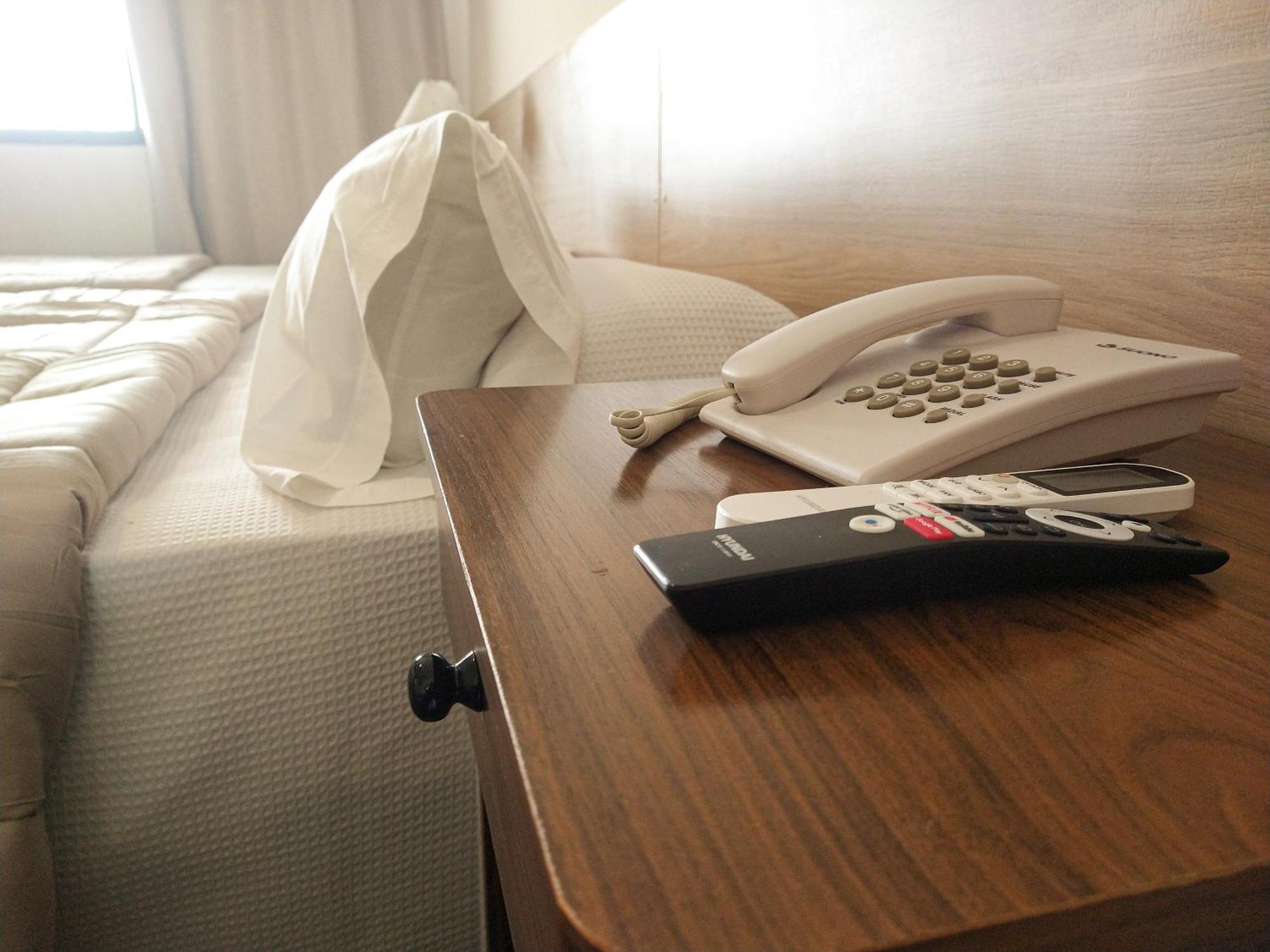 Gs Hotel ซัลตา ภายนอก รูปภาพ