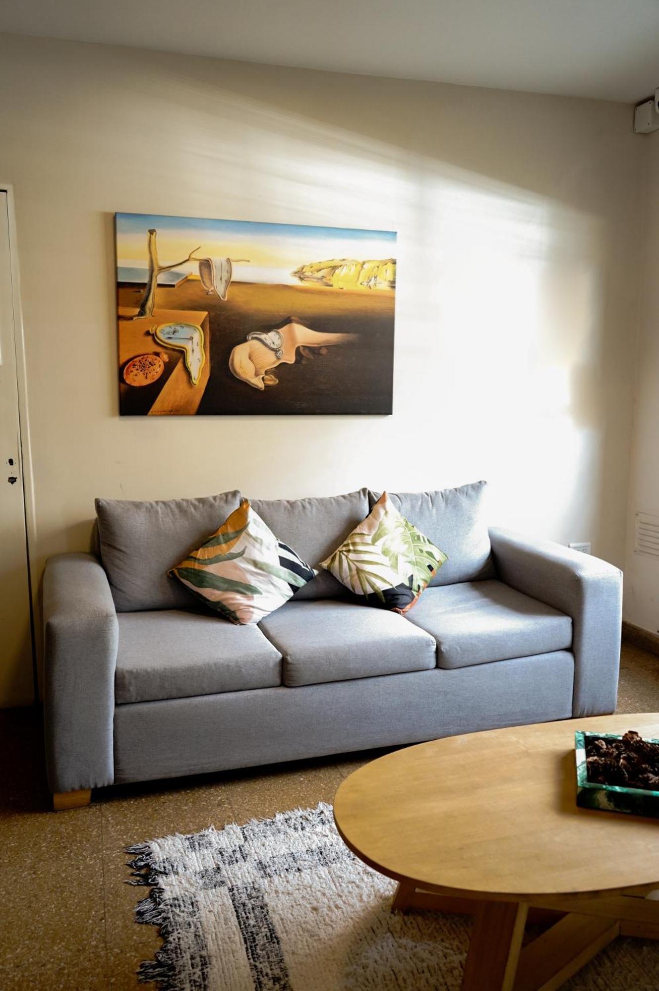 Gs Hotel ซัลตา ภายนอก รูปภาพ
