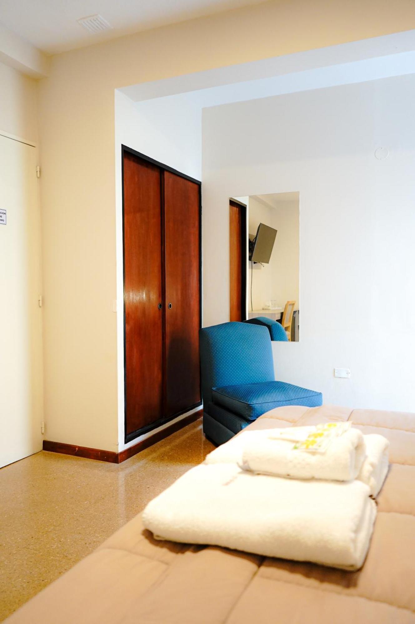 Gs Hotel ซัลตา ภายนอก รูปภาพ