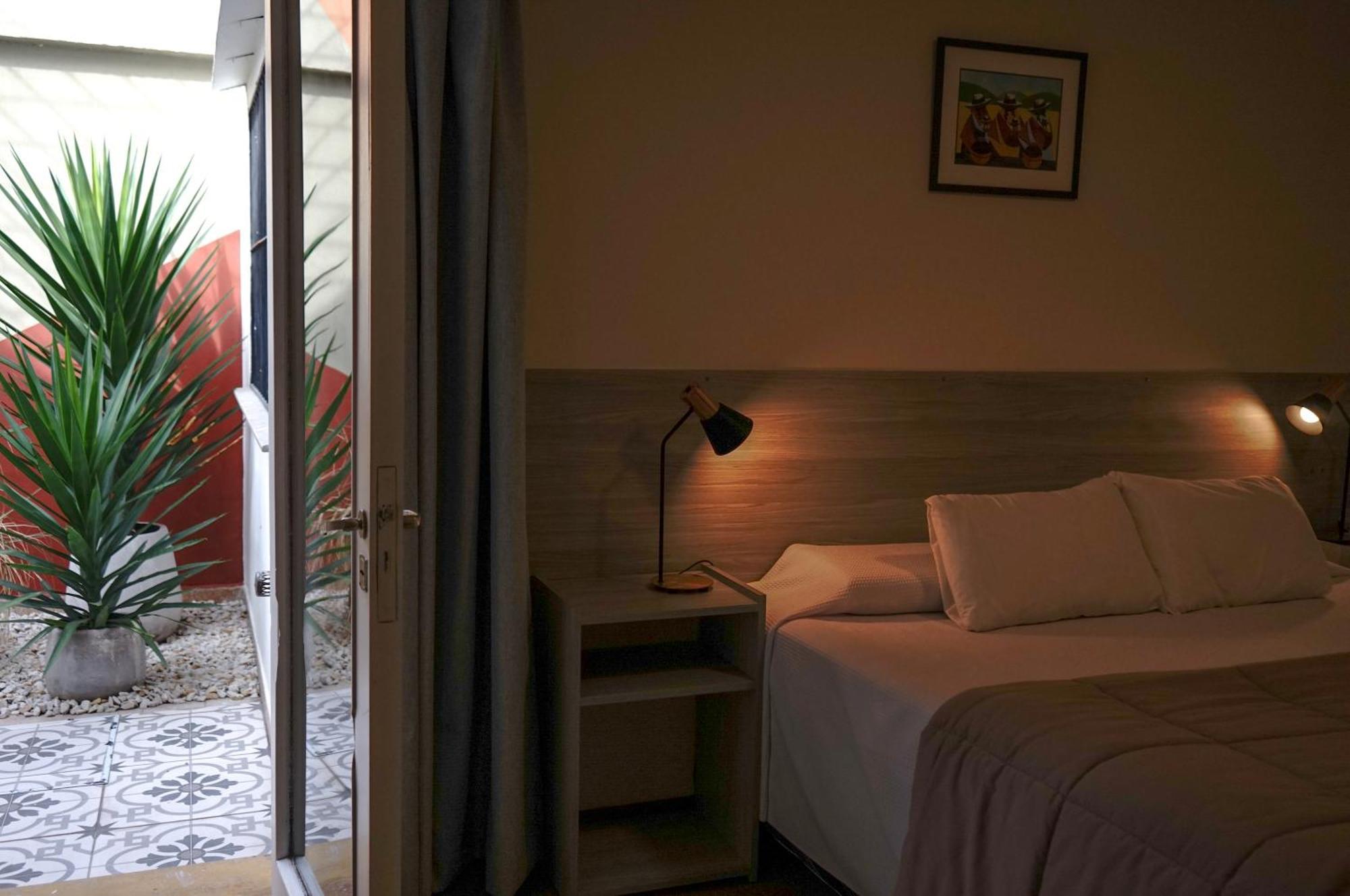 Gs Hotel ซัลตา ภายนอก รูปภาพ