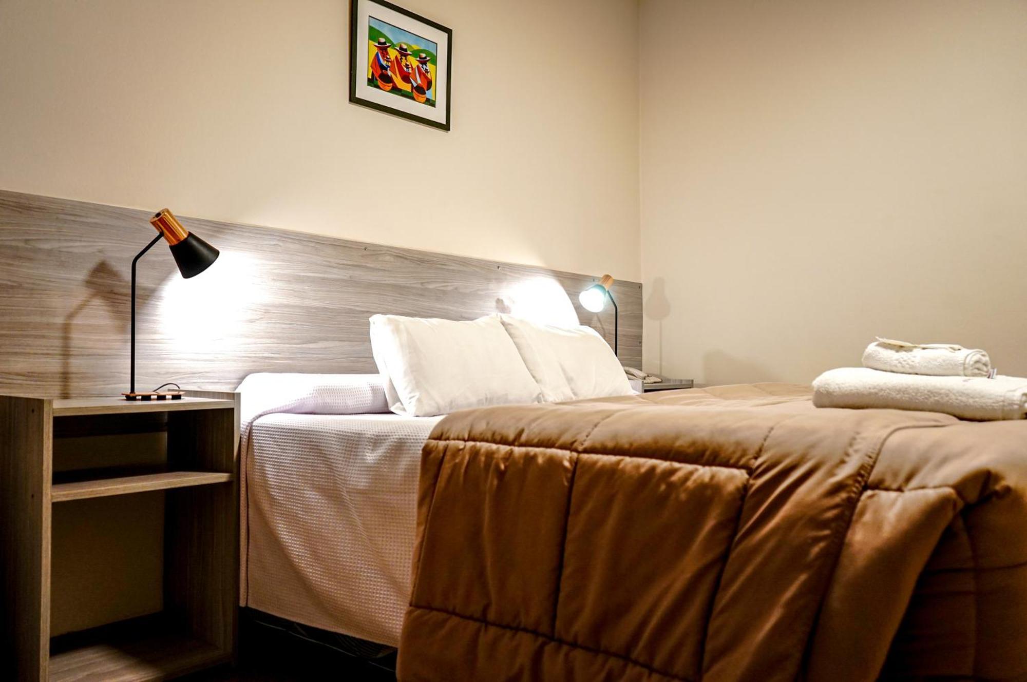Gs Hotel ซัลตา ห้อง รูปภาพ
