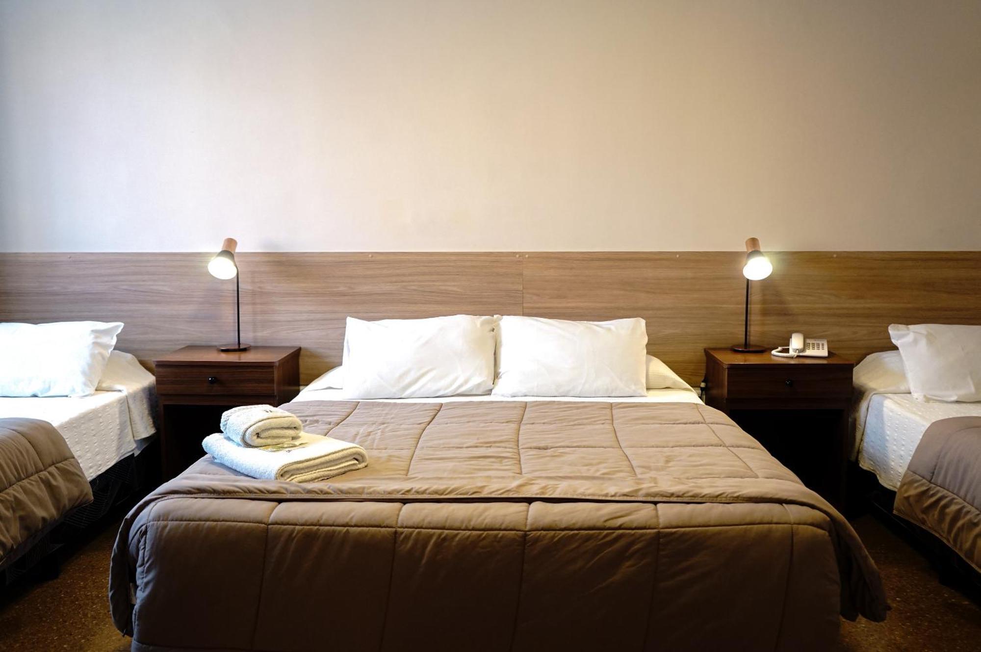 Gs Hotel ซัลตา ภายนอก รูปภาพ